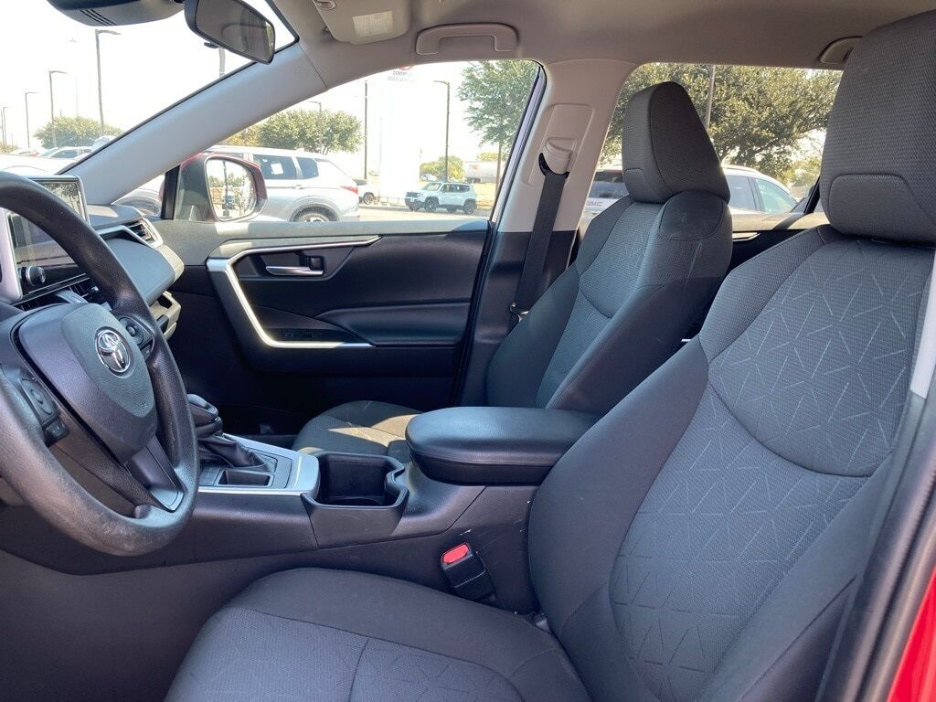 2023 Toyota RAV4 XLE San Antonio TX