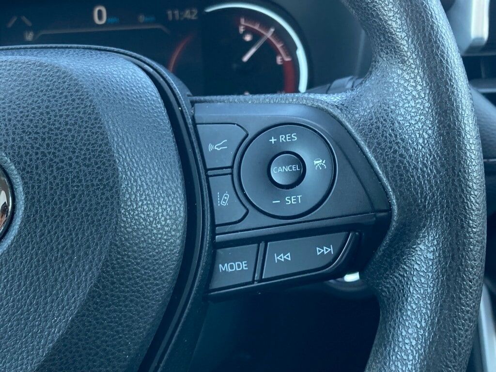 2023 Toyota RAV4 XLE San Antonio TX