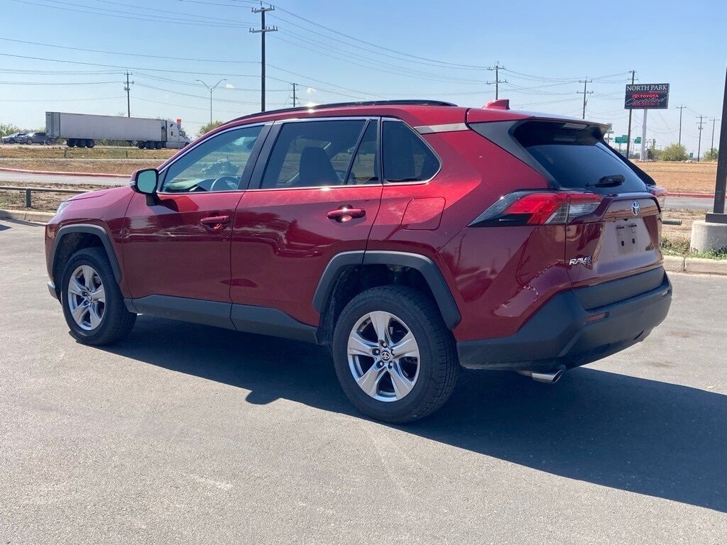 2023 Toyota RAV4 XLE San Antonio TX