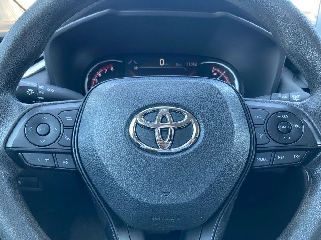 2023 Toyota RAV4 XLE San Antonio TX
