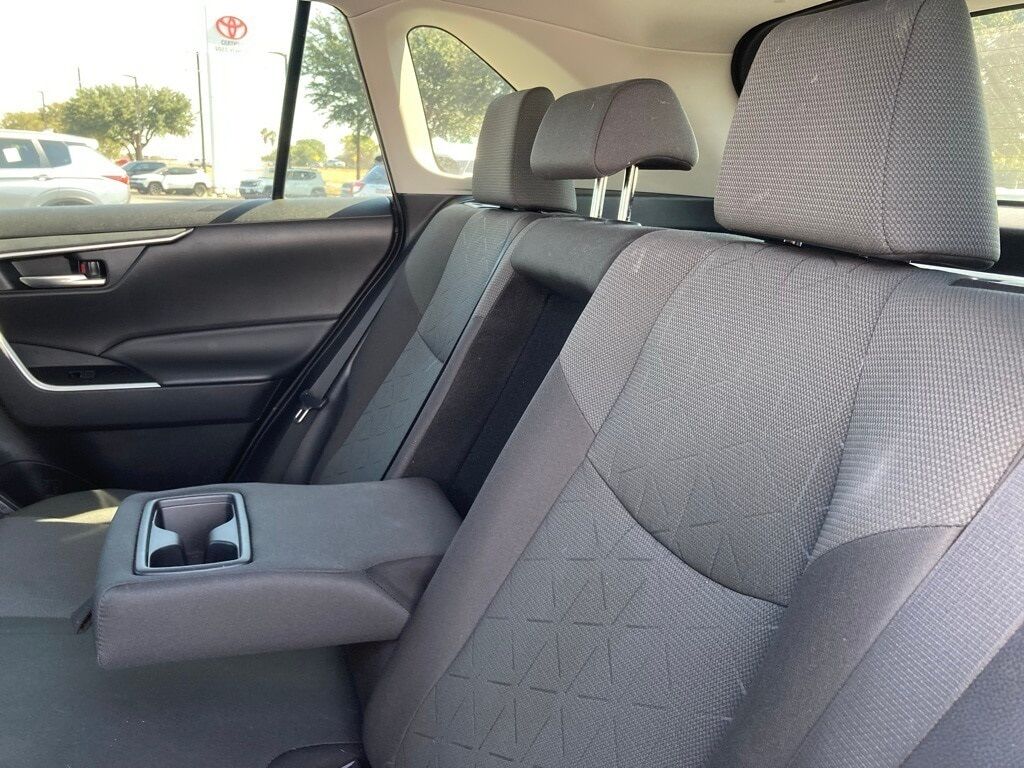 2023 Toyota RAV4 XLE San Antonio TX