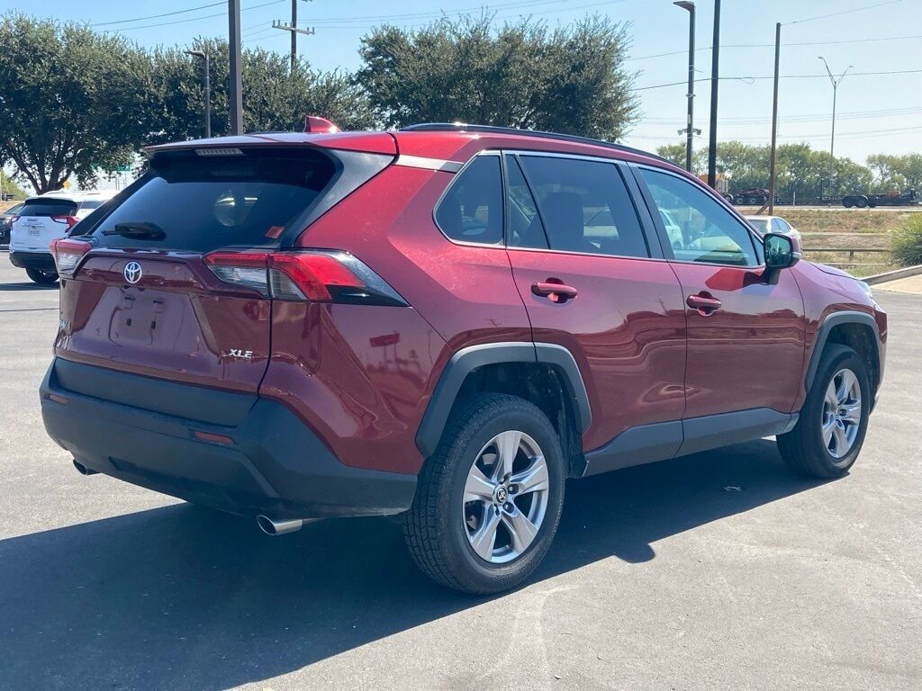 2023 Toyota RAV4 XLE San Antonio TX