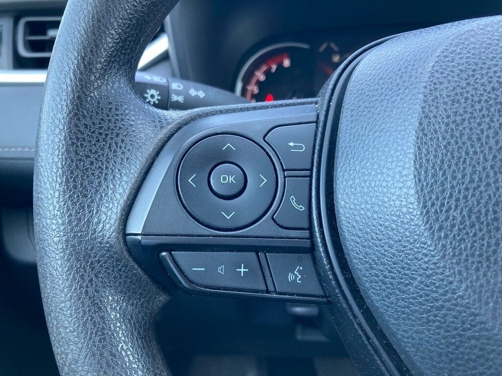 2023 Toyota RAV4 XLE San Antonio TX