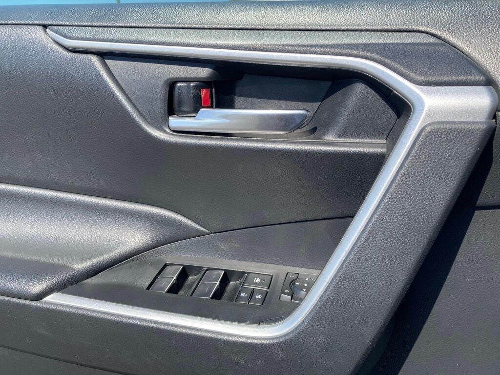 2023 Toyota RAV4 XLE San Antonio TX