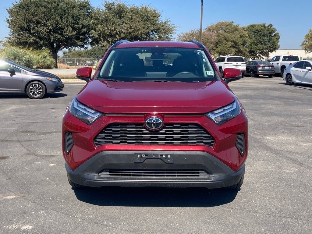 2023 Toyota RAV4 XLE San Antonio TX