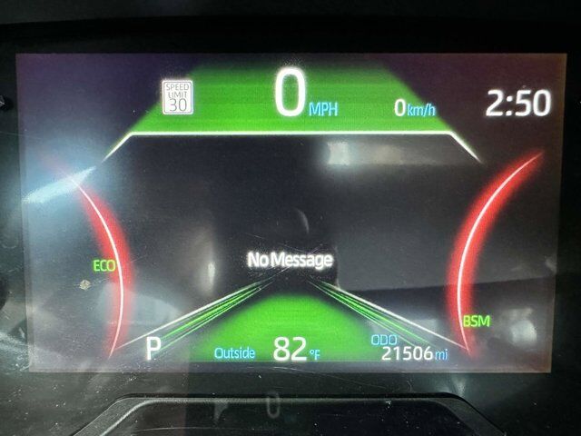 2023 Toyota RAV4 XLE San Clemente CA