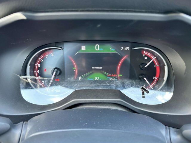 2023 Toyota RAV4 XLE San Clemente CA
