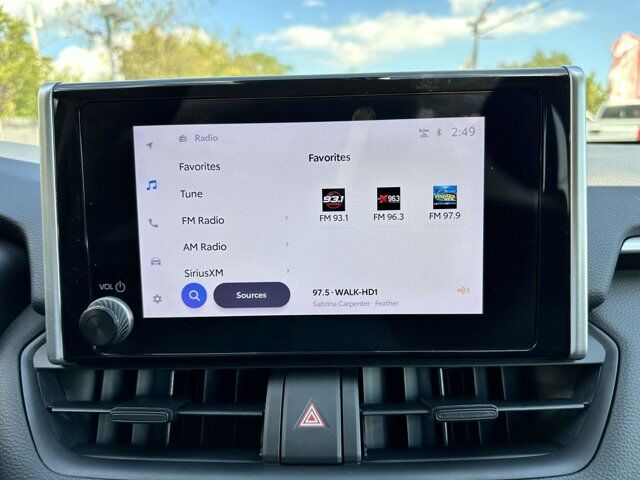 2023 Toyota RAV4 XLE San Clemente CA