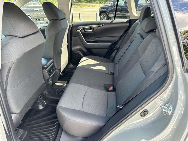 2023 Toyota RAV4 XLE San Clemente CA