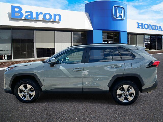 2023 Toyota RAV4 XLE San Clemente CA