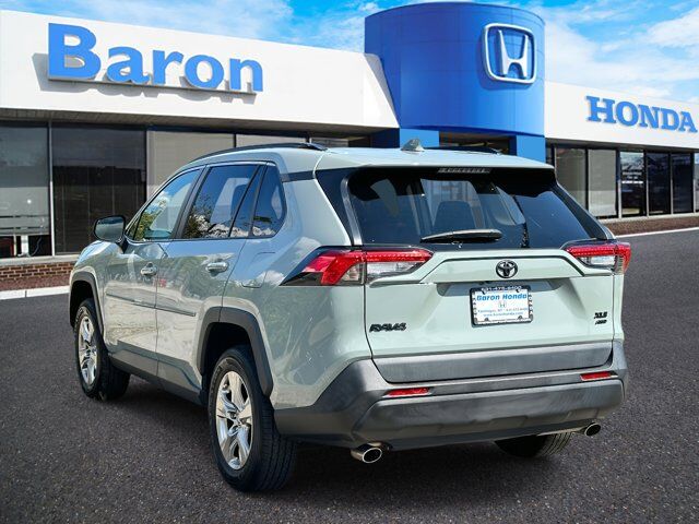 2023 Toyota RAV4 XLE San Clemente CA