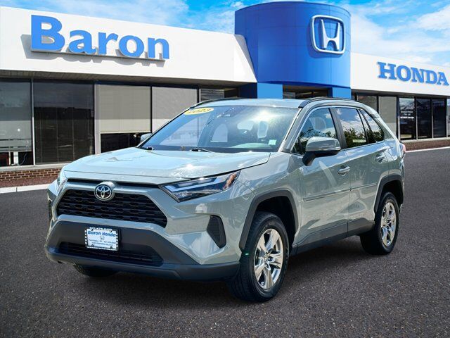 2023 Toyota RAV4 XLE San Clemente CA