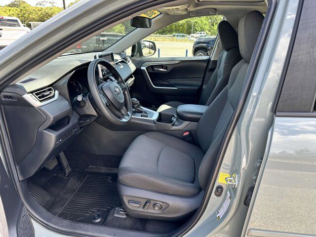 2023 Toyota RAV4 XLE San Clemente CA