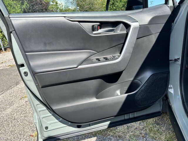 2023 Toyota RAV4 XLE San Clemente CA