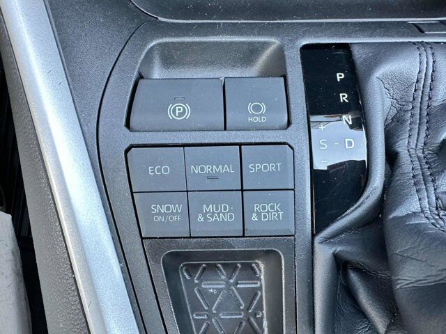 2023 Toyota RAV4 XLE San Clemente CA