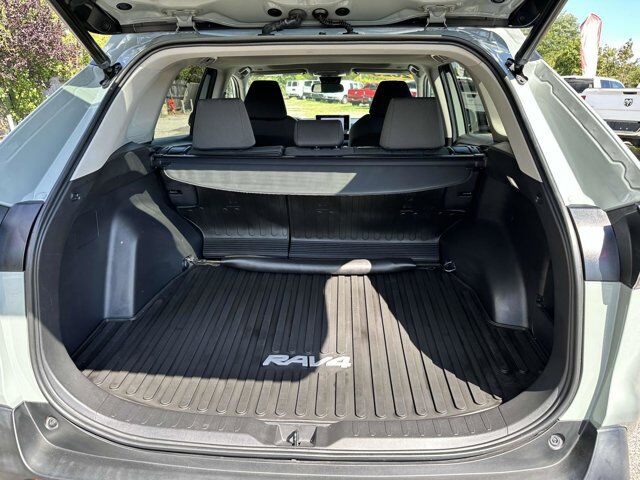 2023 Toyota RAV4 XLE San Clemente CA