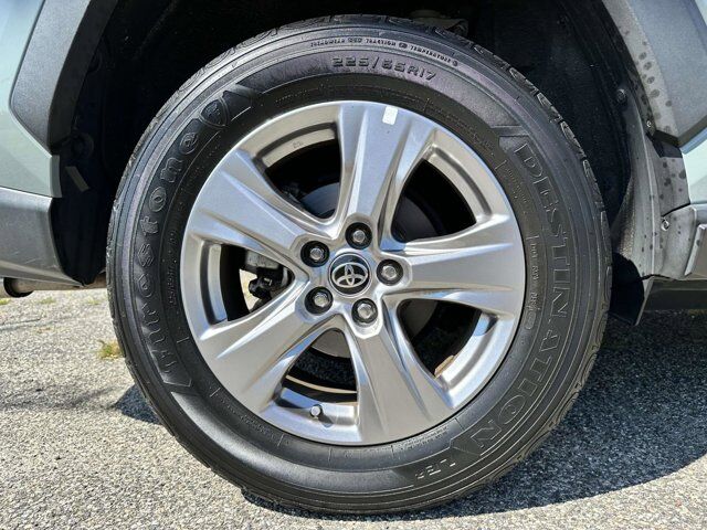 2023 Toyota RAV4 XLE San Clemente CA