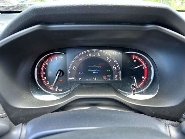 2023 Toyota RAV4 XLE San Clemente CA
