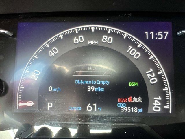 2023 Toyota RAV4 XLE San Clemente CA
