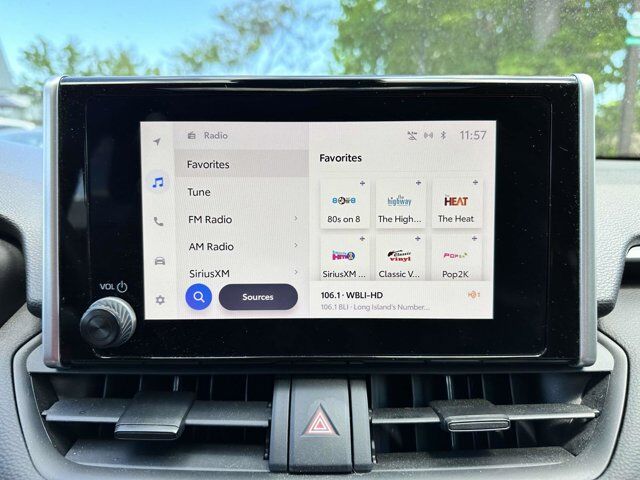 2023 Toyota RAV4 XLE San Clemente CA