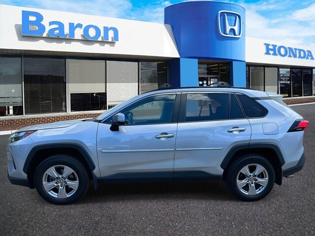 2023 Toyota RAV4 XLE San Clemente CA