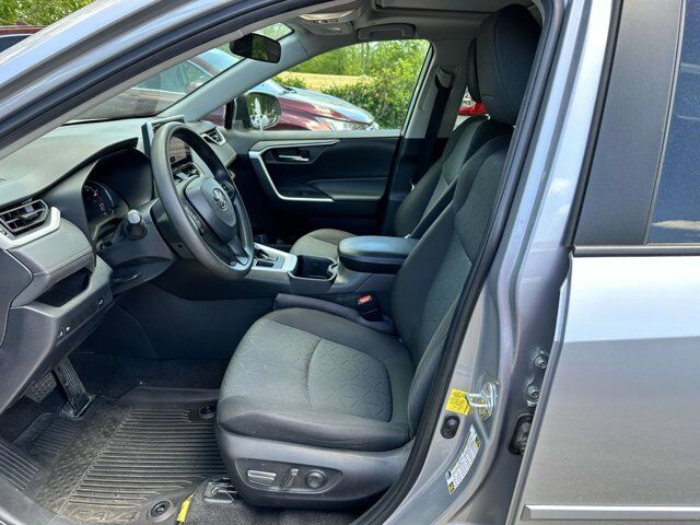 2023 Toyota RAV4 XLE San Clemente CA