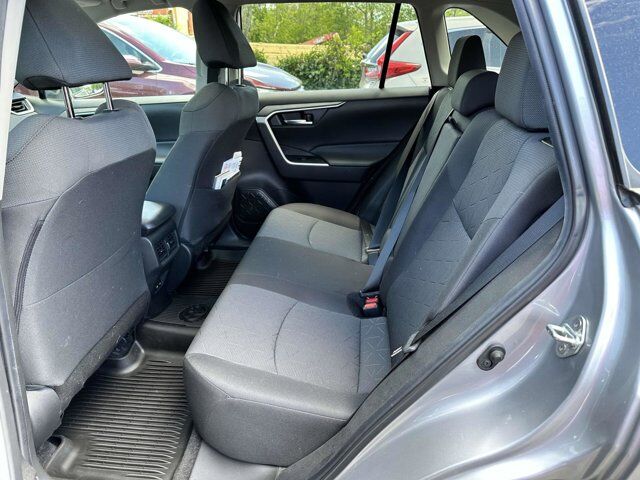 2023 Toyota RAV4 XLE San Clemente CA