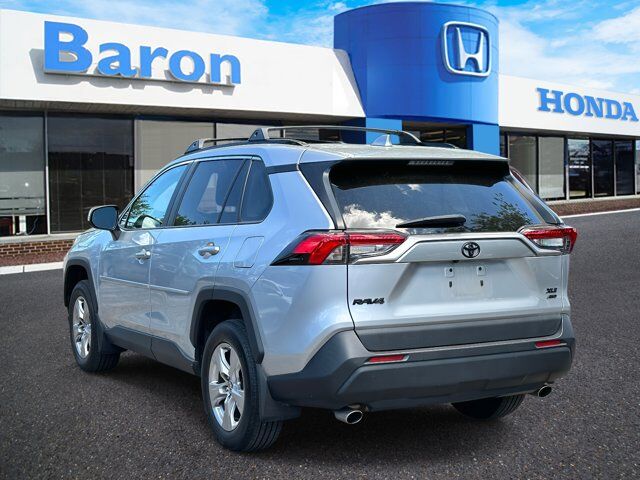 2023 Toyota RAV4 XLE San Clemente CA