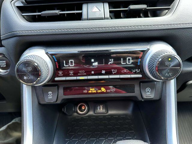 2023 Toyota RAV4 XLE San Clemente CA