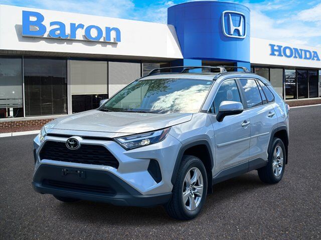 2023 Toyota RAV4 XLE San Clemente CA