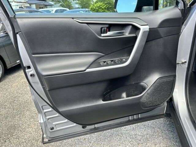 2023 Toyota RAV4 XLE San Clemente CA