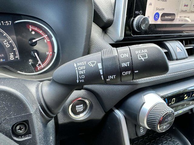 2023 Toyota RAV4 XLE San Clemente CA