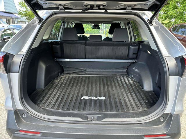 2023 Toyota RAV4 XLE San Clemente CA