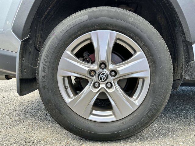 2023 Toyota RAV4 XLE San Clemente CA