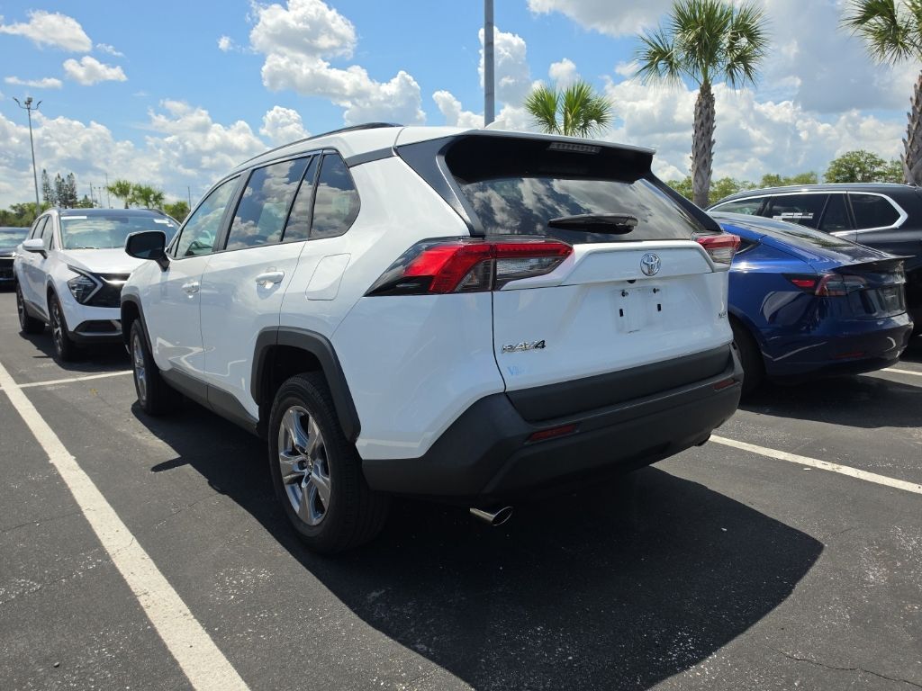 2023 Toyota RAV4 XLE San Clemente CA