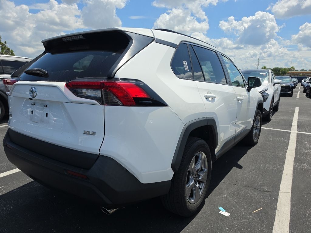 2023 Toyota RAV4 XLE San Clemente CA