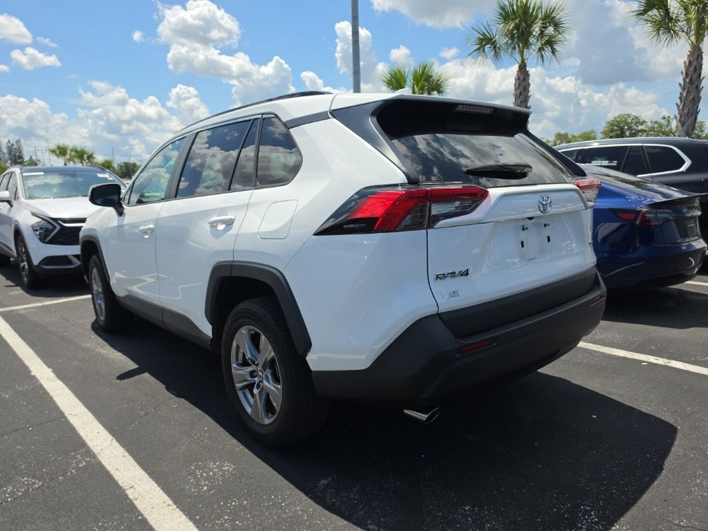 2023 Toyota RAV4 XLE San Clemente CA