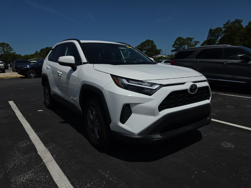2023 Toyota RAV4 XLE San Clemente CA