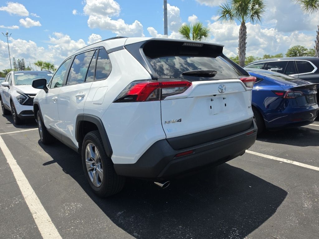 2023 Toyota RAV4 XLE San Clemente CA