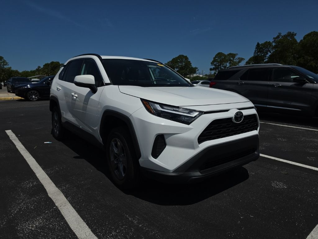 2023 Toyota RAV4 XLE San Clemente CA