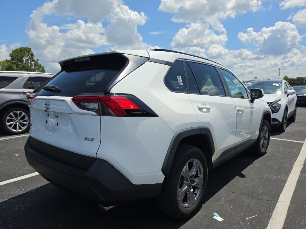 2023 Toyota RAV4 XLE San Clemente CA