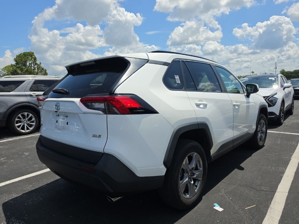 2023 Toyota RAV4 XLE San Clemente CA