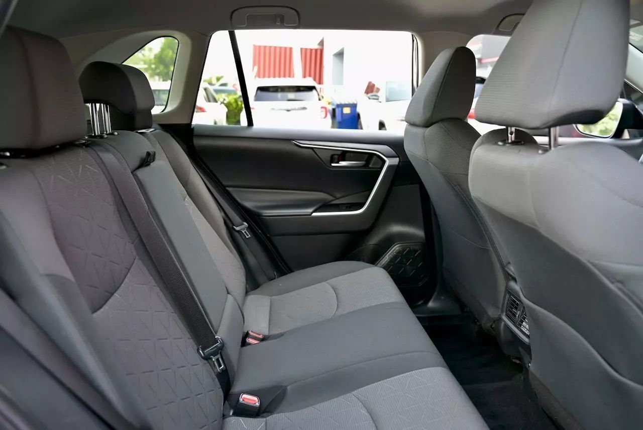 2023 Toyota RAV4 XLE Sport Utility 4D Doral FL