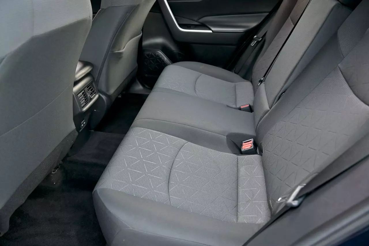 2023 Toyota RAV4 XLE Sport Utility 4D Doral FL