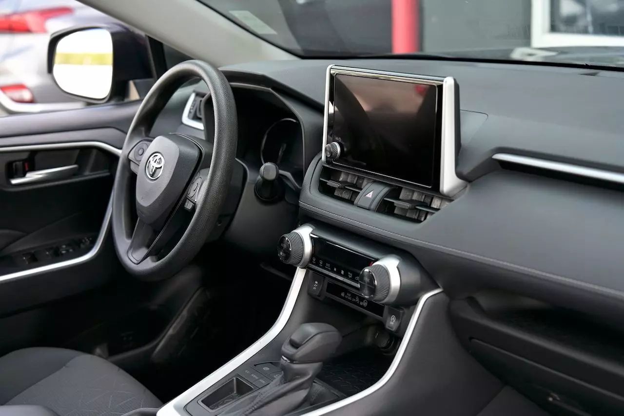 2023 Toyota RAV4 XLE Sport Utility 4D Doral FL