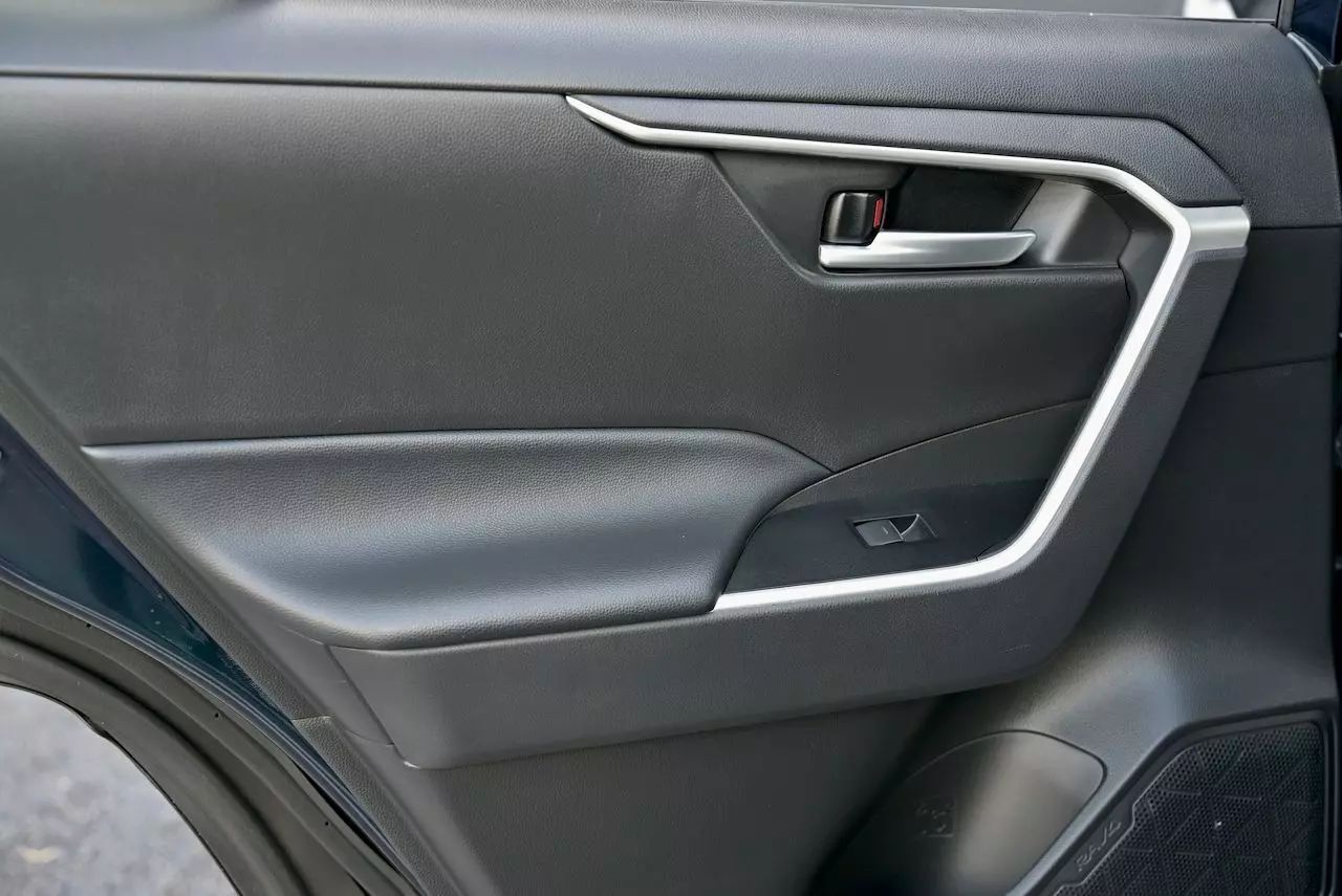 2023 Toyota RAV4 XLE Sport Utility 4D Doral FL