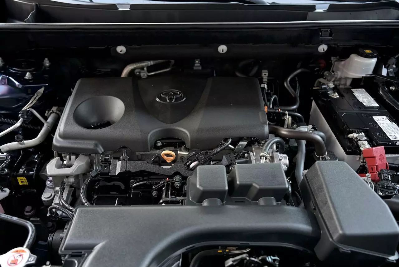 2023 Toyota RAV4 XLE Sport Utility 4D Doral FL