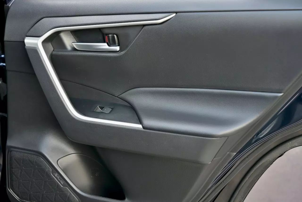 2023 Toyota RAV4 XLE Sport Utility 4D Doral FL