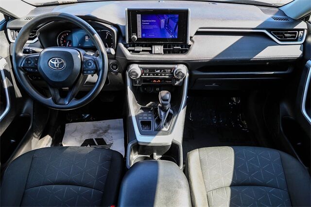 2023 Toyota RAV4 XLE Tacoma WA