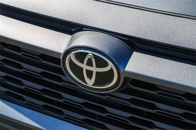 2023 Toyota RAV4 XLE Tacoma WA